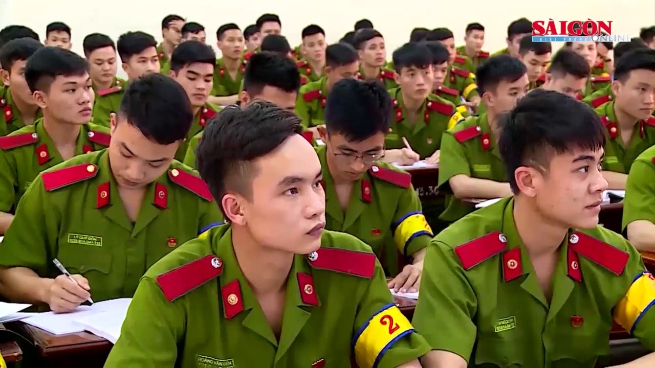 Lúng túng trong xử lý thí sinh gian lận điểm thi