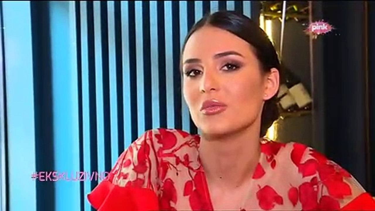 IMALA JE TADA SAMO 29 DANA: Ovo je prvo televizijsko pojavljivanje Anastasije Ražnatović!