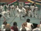 Capoeira - Brasil batizado