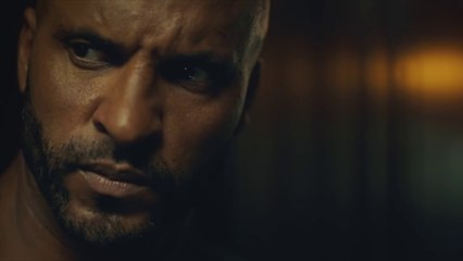 American Gods S02E08 Moon Shadow - Season F inale