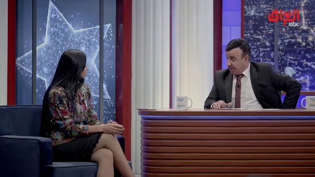 الليلة ويه دعدوش | ملايين تكشف عن إسمها الحقيقي