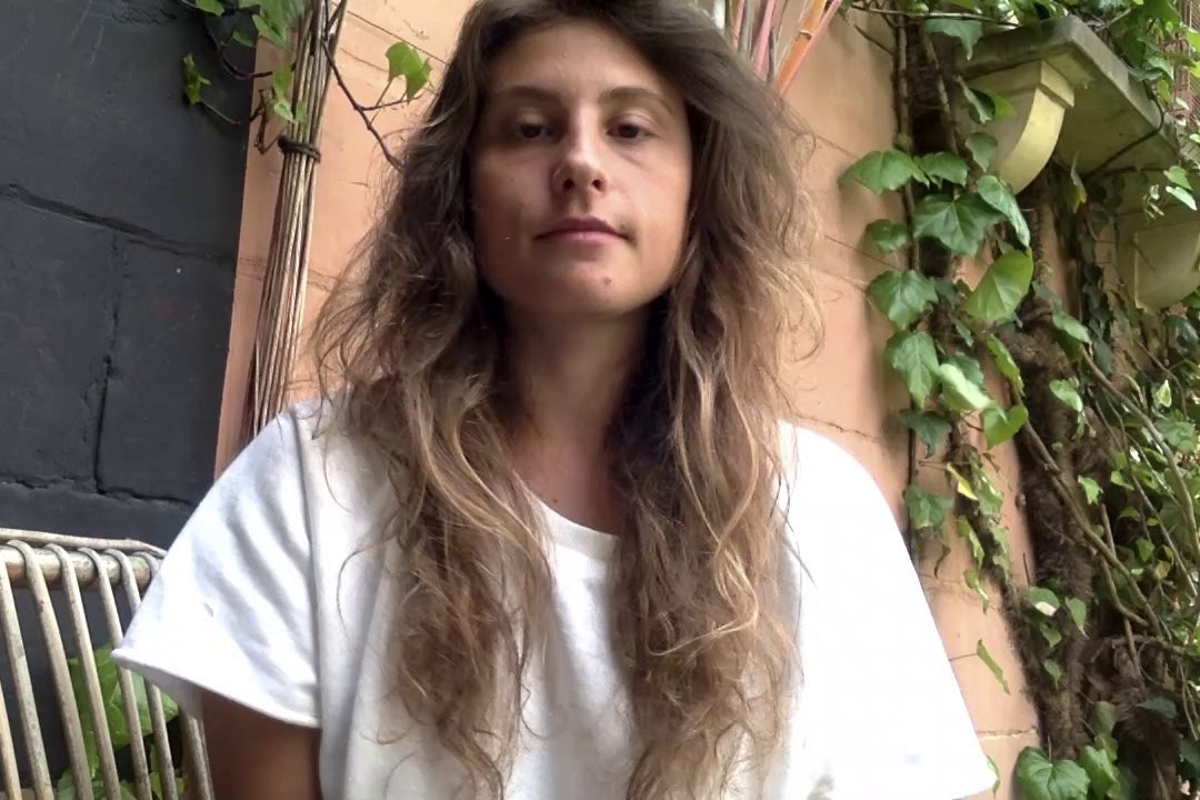UNLEASH application - Emanuela Pisanò