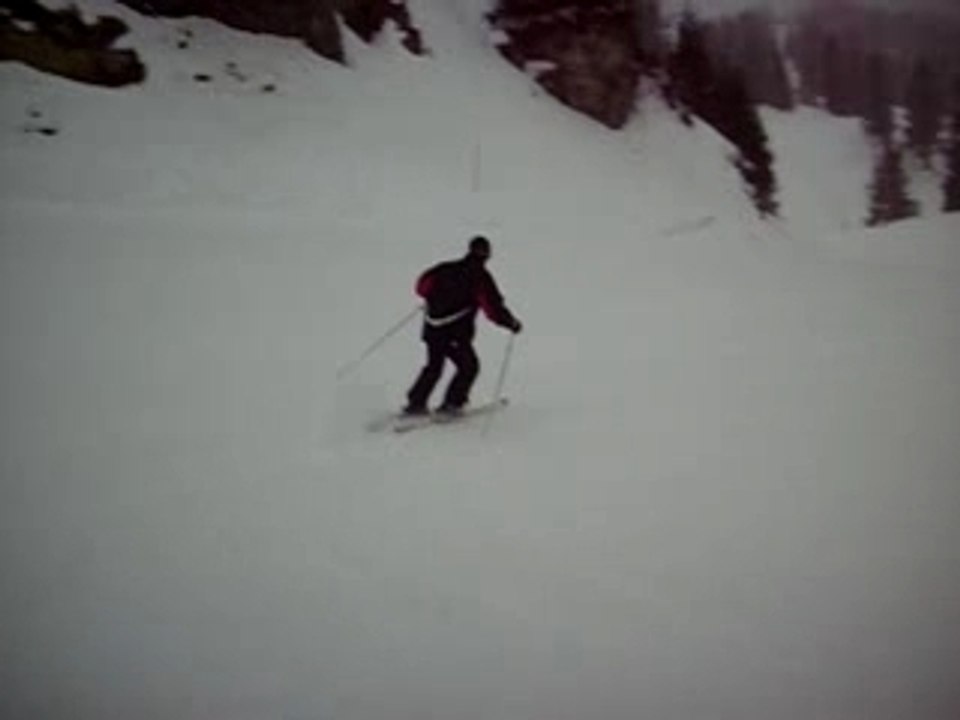 la descente de ouf avc le delire a la fin xptdr