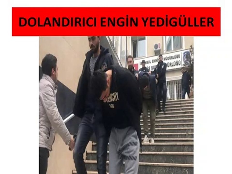 engin yedigüller