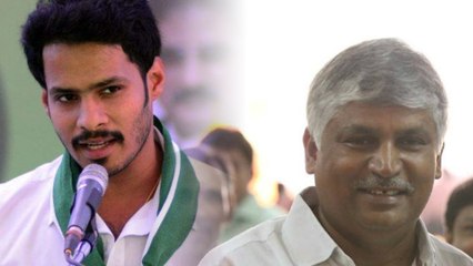 Mandya: ನಿಖಿಲ್ ಕುಮಾರಸ್ವಾಮಿ ಗೆಲ್ಲದೇ ಇದ್ದಾರೆ, ರಾಜಕೀಯ ನಿವೃತ್ತಿ ಘೋಷಿಸಿದ ಜೆಡಿಎಸ್ ಮುಖಂಡ | Oneindia Kannada