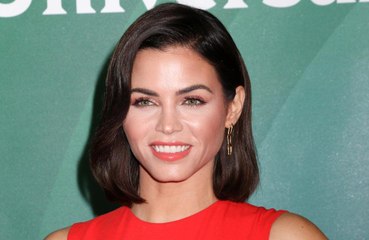 Jenna Dewan lived with Peruvian tribe to 'heal' after Channing Tatum split