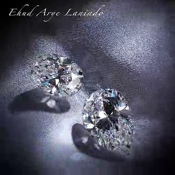 Two Diamonds from the Ehud Arye Laniado Collection 2204