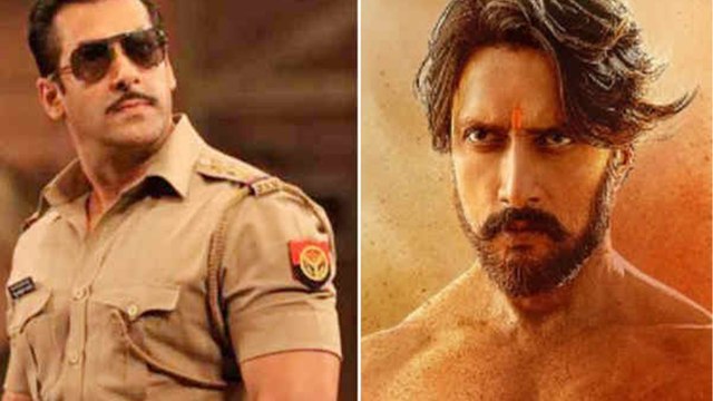 ಸಲ್ಮಾನ್ ಖಾನ್ ರ ದಬಾಂಗ್ 3 ಸಿನಿಮಾದಲ್ಲಿ ಕಿಚ್ಚ ಸುದೀಪ್ ಪಾತ್ರ ಯಾವುದು ಗೊತ್ತಾ? | Oneindia Kannada