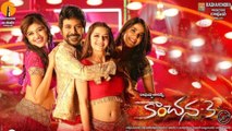 Kanchana 3 Movie Three Days Box Office Collections Report || Filmibeat Telugu