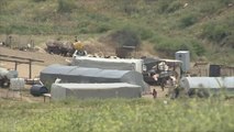 الاحتلال يصادر 51 ألف دونم بمنطقة الأغوار الفلسطينية
