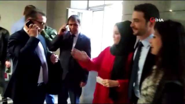 Ahmet Kural - Sıla Gençoğlu davasında karar