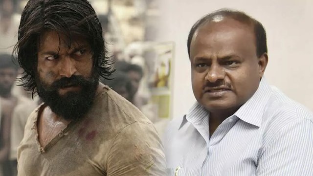 ಫುಲ್ ಗರಂ ಆದ ಯಶ್: Lok Sabha Elections 2019 | FILMIBEAT KANNADA