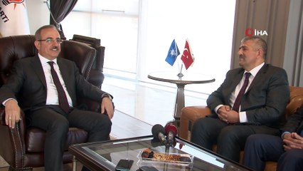 Cumhur İttifakı başkanlarından saldırı açıklaması