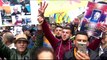 Thousands march to demand release of activists in Morocco's Rabat