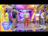 ชิงร้อยชิงล้าน ว้าว ว้าว ว้าว | 2โจ๋ย้อนวัยแสบ | 21 เม.ย. 62 [4/4]