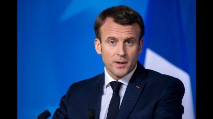 Emmanuel Macron voulait faire sa conférence de presse le lundi de Pâques