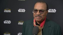 Star Wars Celebration 2019: Billy Dee Williams