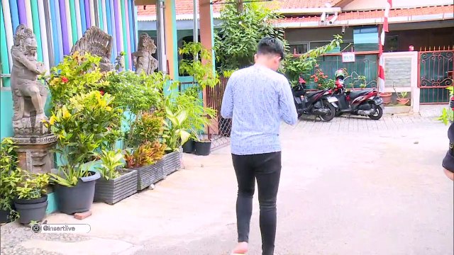 INSERT - Inilah Momen Aldi Maldini Yang Pertama Kali Ikut Pemilu