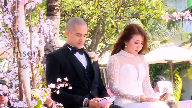 INSERT - Okan Kornelius dan Istri Jalani Program Bayi Tabung