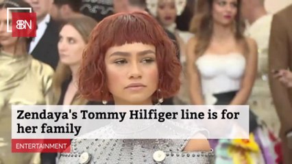 Zendaya Wants Every Woman To Feel Confident