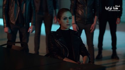 مسلسل دماء أبدية في عروق تركية مدبلج – الحلقة 7