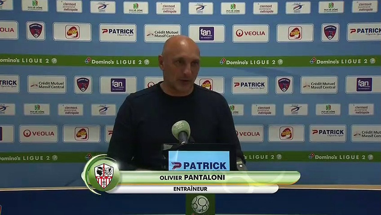 J33: Réactions des coachs