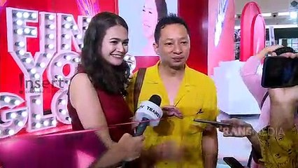 INSERT - Ringgo dan Sabai Bicara Soal "Anak Kedua"