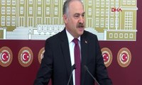 Gök'ten Kılıçdaroğlu'na yönelik saldırıya ilişkin açıklama