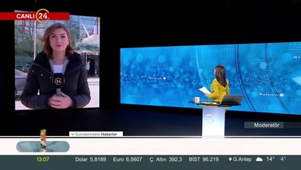 AK Parti ve MHP'nin itirazları