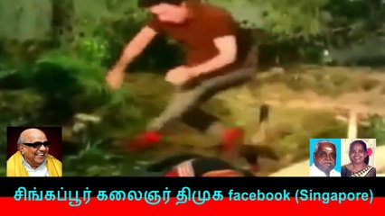 கலைஞர் தலைவர் புகழ் வாழ்க  ENGALTHANGAM