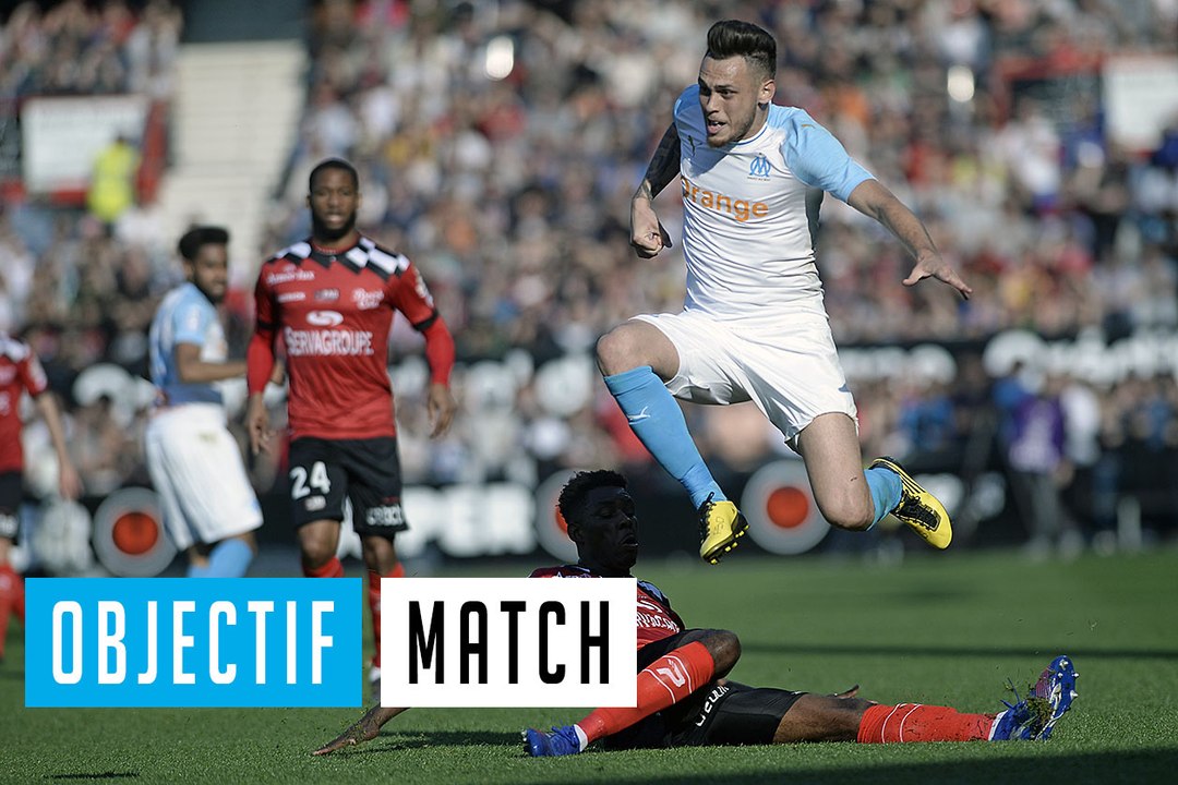Objectif Match s07e26 : «Rester proche»