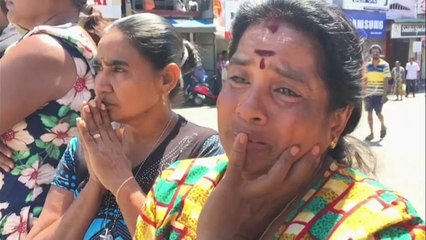 Sri Lanka, movimento islamista locale dietro gli attentati