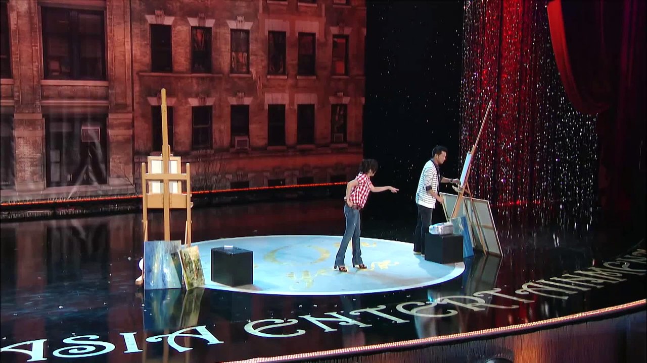 Asia 62 Full Show - Anh Bằng, Một Đời Cho Âm Nh...