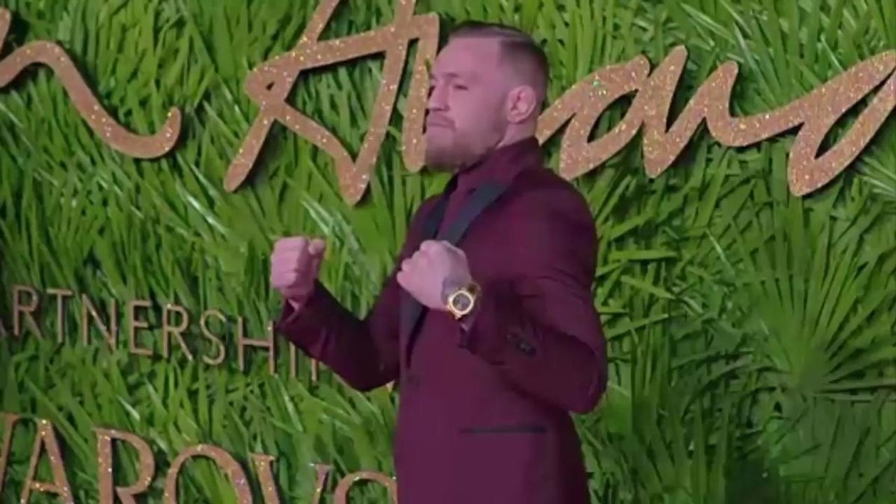 Conor McGregor acusado de agresión sexual en Irlanda