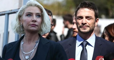 Hakim Karşısına Çıkan Sıla'dan Yeni Açıklama: Kimseden Korkmadan Yaşacağım