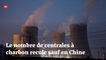 Le nombre de centrales à charbon recule sauf en Chine