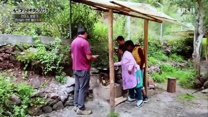 세계테마기행 - 안데스 방랑기 1부- 잉카의 길을 걷다 쿠스코_#002