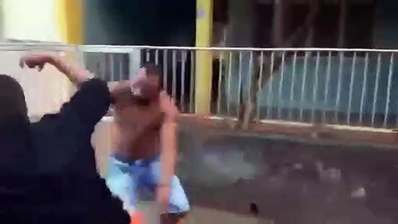 VEM TRANQUILO MEME (vídeo original)