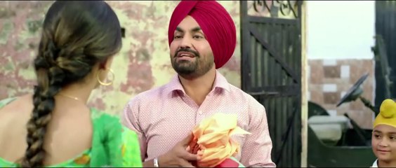 15 LAKH KADON AAUGA ( OFFICIAL TRAILER ) | RAVINDER GREWAL | POOJA VERMA - New Punjabi Movies 2019