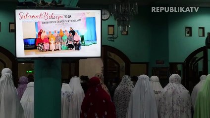 Jogokariyan: Harus Berubah ke Arah yang Bermanfaat