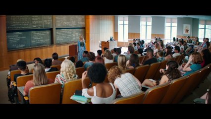 After Movie Clip - Pride & Prejudice