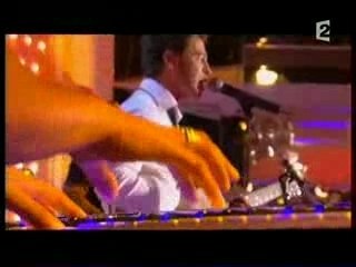 Vivement dimanche christophe mae