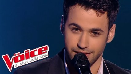 Paul McCartney – Live and Let Die | Anthony Touma | The Voice France 2013 | Prime 3