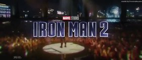 Marvel Studios’ Avengers  Endgame   “To the End”