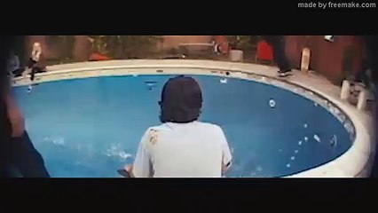 Marshmello - Rooftops (Official Music Video)