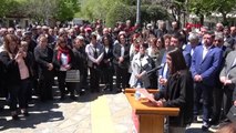 Muğla Kılıçdaroğlu'na Saldırı Muğla'da Protesto Edildi