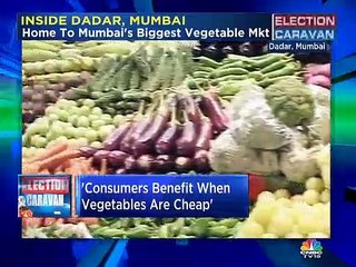 Lok Sabha Elections 2019: Dadar South Central Mumbai Constituency