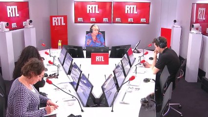 RTL Midi du 22 avril 2019