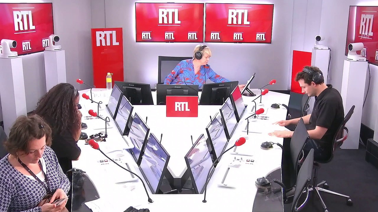 Les actualités de 12h30 - Pollution : alerte aux particules fines en Bretagne