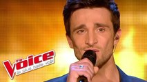 Simon & Garfunkel – Bridge Over Troubled Water | Benjamin Bocconi | The Voice France 2013 | Prime 3